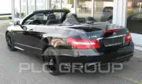 2010 Mercedes Benz E 350