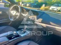 2010 Mercedes Benz E 350