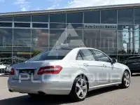 2010 Mercedes Benz E 350