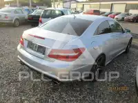 2010 Mercedes Benz E 350