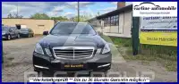 2010 Mercedes Benz E 350