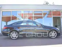 2010 Mercedes Benz E 350