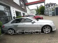 2010 Mercedes Benz E 350