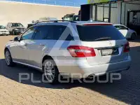 2010 Mercedes Benz E 350