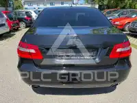 2010 Mercedes Benz E 350
