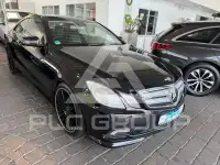 2010 Mercedes Benz E 350