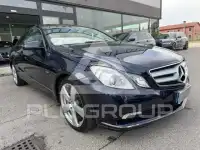 2010 Mercedes Benz E 350