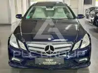 2010 Mercedes Benz E 350