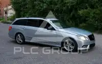 2010 Mercedes Benz E 350