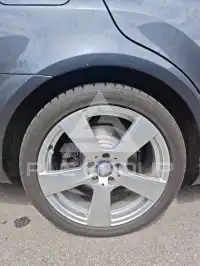2010 Mercedes Benz E 350