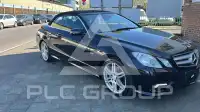 2010 Mercedes Benz E 350