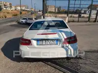 2010 Mercedes Benz E 350