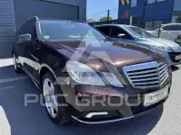 2010 Mercedes Benz E 350