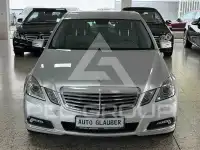 2010 Mercedes Benz E 350