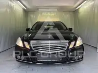 2010 Mercedes Benz E 350