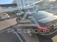 2010 Mercedes Benz E 350