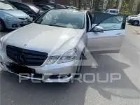 2010 Mercedes Benz E 350