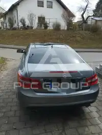 2010 Mercedes Benz E 350