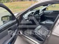 2010 Mercedes Benz E 350