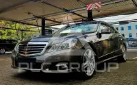 2010 Mercedes Benz E 350