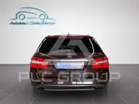 2010 Mercedes Benz E 350
