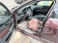 2010 Mercedes Benz E 350
