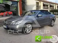 2010 Mercedes Benz E 350