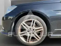 2010 Mercedes Benz E 350