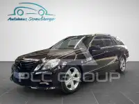 2010 Mercedes Benz E 350