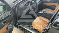 2010 Mercedes Benz E 350