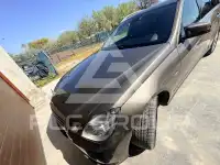 2010 Mercedes Benz E 350