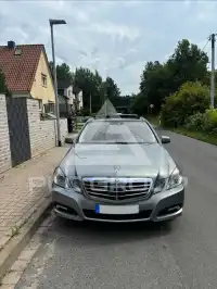 2010 Mercedes Benz E 350