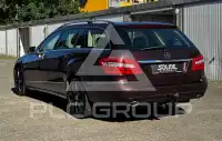 2010 Mercedes Benz E 350