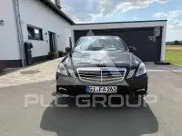 2010 Mercedes Benz E 350
