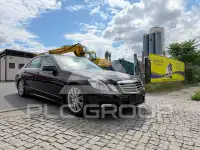 2010 Mercedes Benz E 350