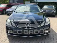2010 Mercedes Benz E 350