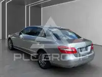 2010 Mercedes Benz E 350
