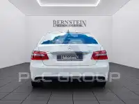 2010 Mercedes Benz E 350