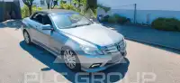 2010 Mercedes Benz E 350