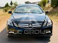 2010 Mercedes Benz E 350