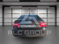 2010 Mercedes Benz E 350