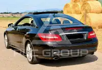 2010 Mercedes Benz E 350