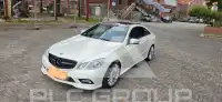 2010 Mercedes Benz E 350