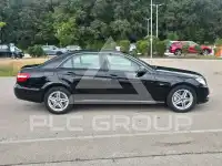 2010 Mercedes Benz E 350