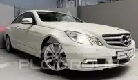 2010 Mercedes Benz E 350