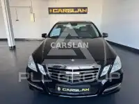 2010 Mercedes Benz E 350
