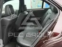 2010 Mercedes Benz E 350