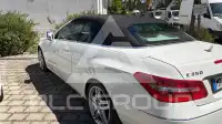 2010 Mercedes Benz E 350