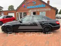 2010 Mercedes Benz E 350