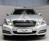 2010 Mercedes Benz E 350